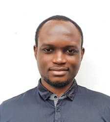 Godwin Agedah