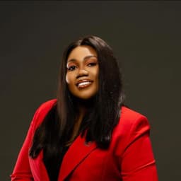 Gloria Ojukwu