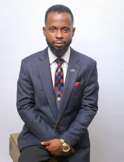 Nkwachi Iteogu